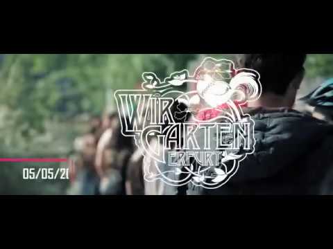 WirGarten Festival im Mai 2018