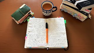 Download lagu Why Journaling Doesn’t Feel Fun Anymore mp3