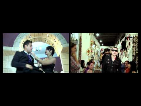 Estreno 2012 | 'Emperifollarse' | Osmani García 'La Voz' & DJ Conds feat Dantes Cardosa