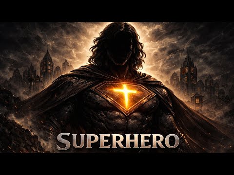 Superhero feat. J-Rize