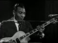 T-Bone Walker w/ Jazz At The Philharmonic ...