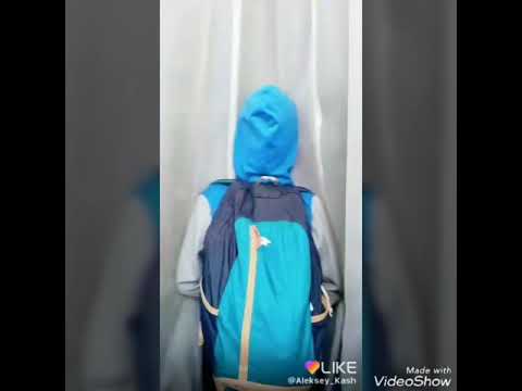 Видео от Aleksey Kash