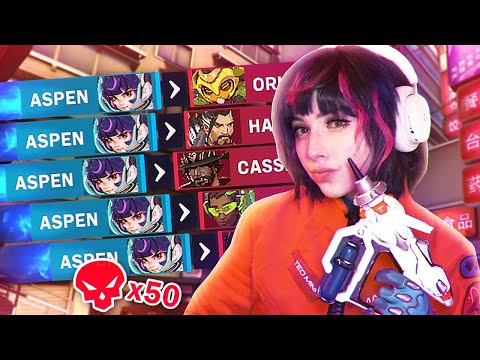 Juno still SUCKS.. BUT NOT FOR ME (50+ KILLS)