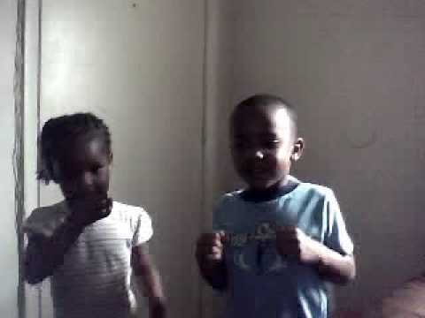 my babies doing danity kane song - April 27, 2009, 03:30 PM