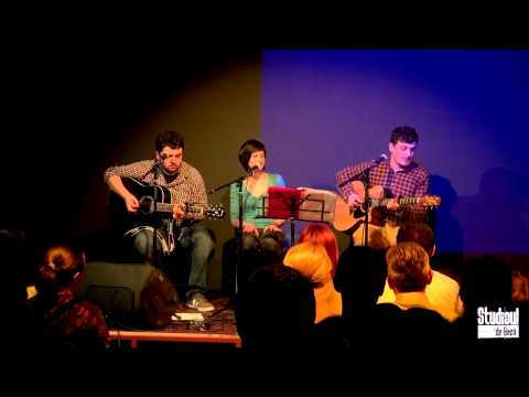 Marius Dașcău - Minunat (cu Alexandra Andrei și Cosmin Vaman)