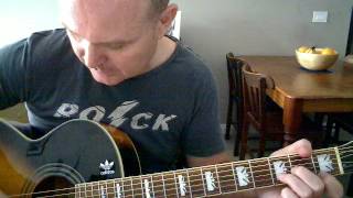 âoªâo« The Stranglers - Golden Brown (Tutorial)