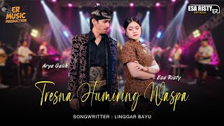 Download lagu Esa Risty Ft. Arya Galih - Tresna Humiring Waspa ( Live Music) Salahku apa nganti koe tega mp3 Download lagu Esa Risty Ft. Arya Galih - Tresna Humiring Waspa ( Live Music) Salahku apa nganti koe tega mp3