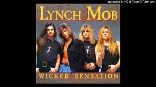 LYNCH MOB ~ Rain