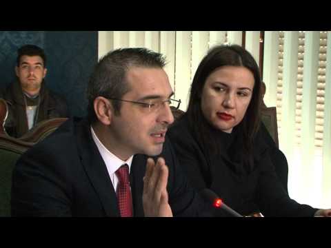 Tahiri në komisionin e sigurisë: Jo koalidim makinave që nuk kanë paguar gjobat