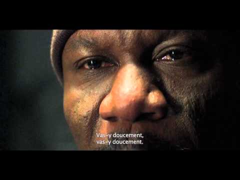 Ultimate Fight - Bande annonce