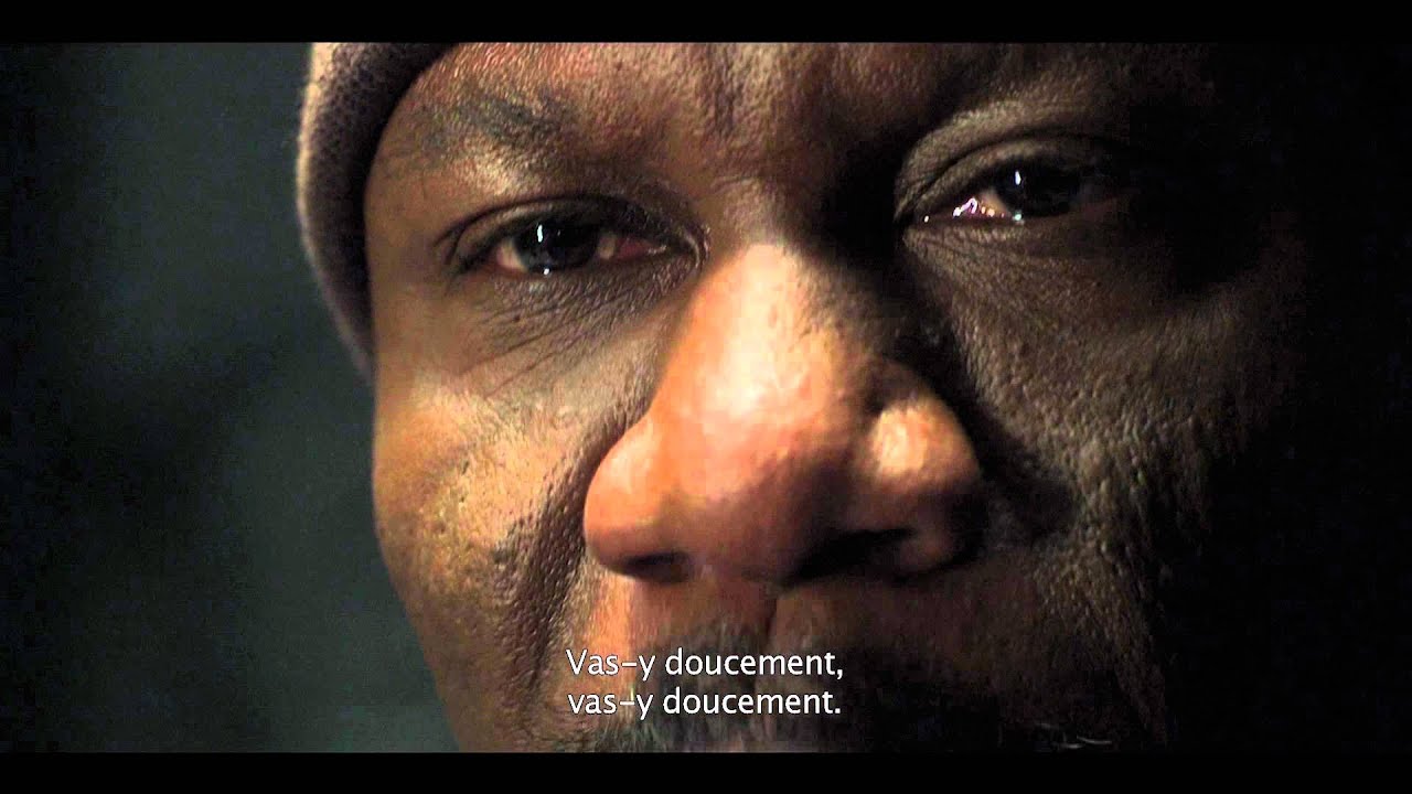 Miniature de la vidéo Ultimate Fight - Bande annonce du film Ultimate Fight