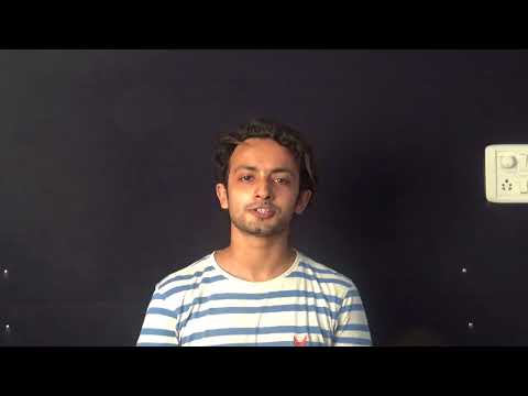 Manish  Prabhakar Introductio...