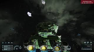 Space Engineers Xbox: Tutorial 55 - Basic Jump Drive Operation