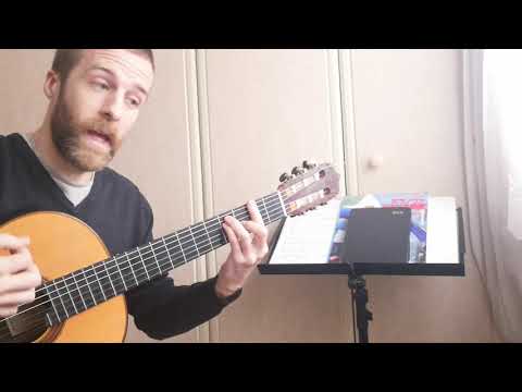 Wuthering Heights(simplified) - Kate Bush