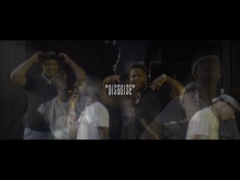 Guwapo Savy x Britt - Disgiuse (Official Video) | @YF_Superstar