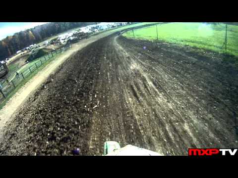 HELMET CAM: Jesse Chappell - Tomahawk (MAMA)