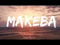 Jain Makeba Lyrics Lyrics Video Official