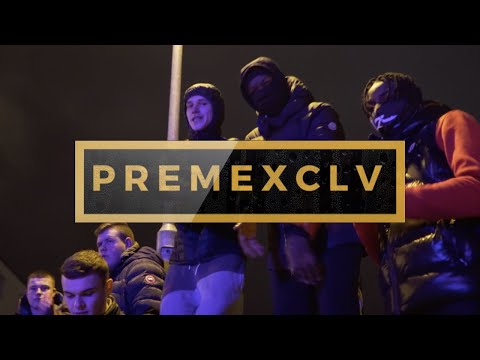 AC-130 x Panch - On The Map (Official Music Video) | Dearfach TV