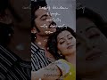 Silambattam Love WhatsApp Status Tamil