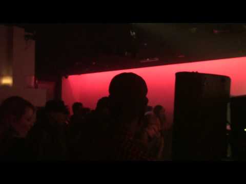 330 Live Reggae Irie Rebels and Papemannn