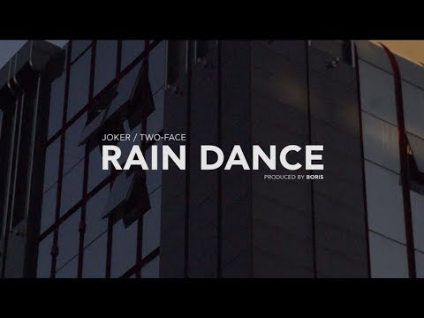 Video thumbnail for Rain Dance