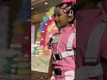 ADA YANG COSPLAY JADI LEIKA BUNDA TOMPEL JADI ADA 2 MANA MIRIP BANGET ️ Leika Viral Shorts