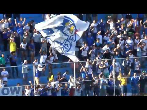 Goytacaz 1 x 0 America - 07/Jul Série B1 2019