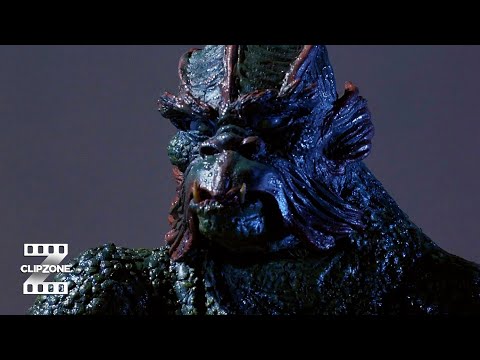 Clash Of The Titans | Conquering the Kraken | ClipZone: High Octane Hits