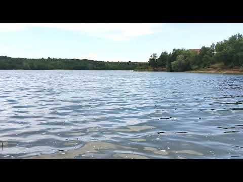 40 springs dam - LG G8s Cine Video