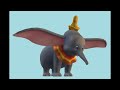 Dumbo Baby Mine A Capella