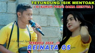 Download lagu TERBARU LAGU SASAK TETUNDUNG ISIK MENTOAK RENDI REINATA 05 mp3