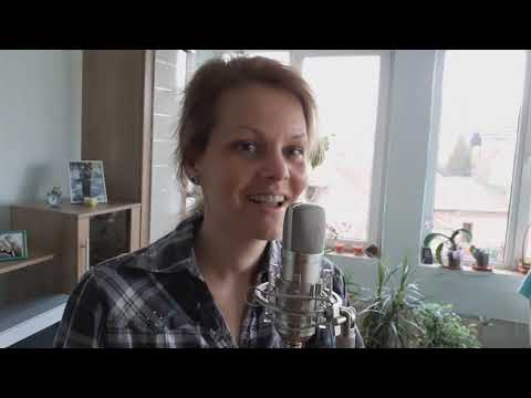 Bea & Alpar - Heal the World (Cover)