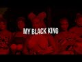 Wendy Shay African King Lyrics Video