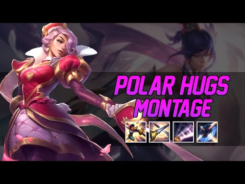 Polar_Hugs "Fiora Main" Montage | Best Fiora Plays