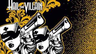 Swan Dive Suicide - Hail the Villain