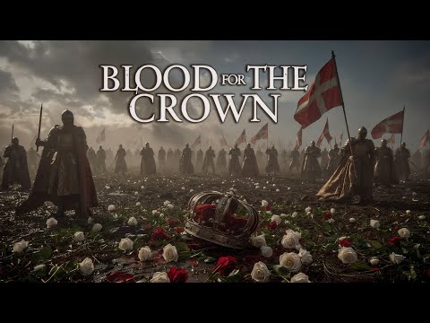 The Civil War That Tore England Apart | Yorks Vs Lancasters