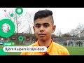 Umut 13 wil de beste scheidsrechter van Nederland worden