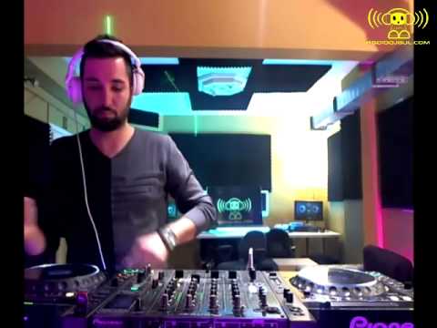 Erdi Erdoğan (Versai Club) - RADIO DJBUL Pioneer Show 2014
