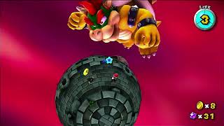 【Switch版配信！】マリオギャラクシー１＆２を初見じゃないプレイ！ぱｒｔ７