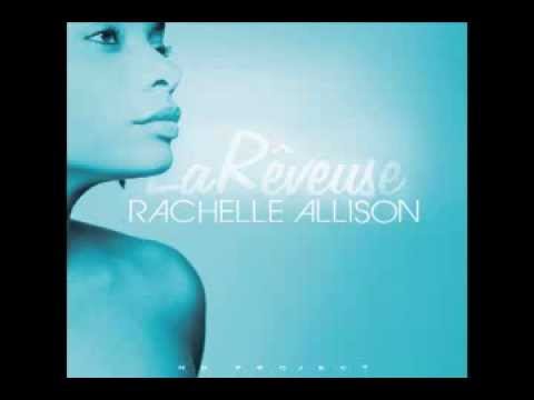 9-Rachelle Allison - La Recette (La Rêveuse)