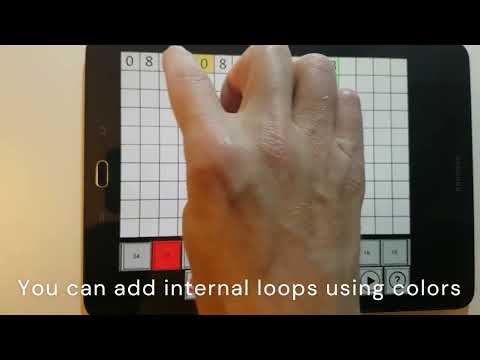 Sound Matrix - Darbuka