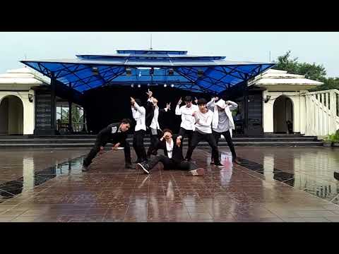 iKON -  ‘지못미(APOLOGY)’ + '시노시작(SINOSIJAK)' +  '리듬 타(RHYTHM TA)''  DANCE COVER BY Bi.OW