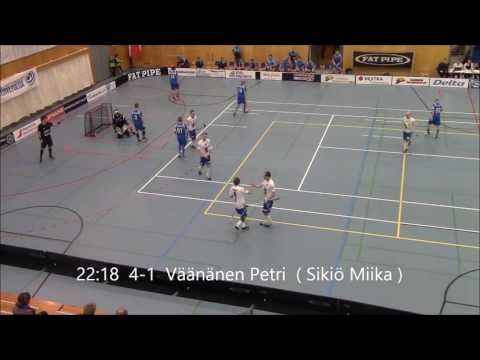 Maalikooste LeBa SB   Blue Fox 17 12 2016