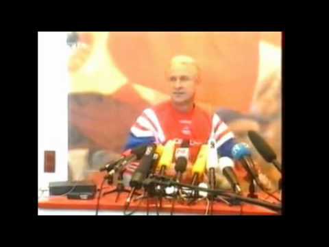 Interview mit Seniore Trapattoni