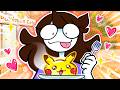 I Went To The Pokemon Cafe