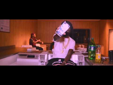 FreakO'Kash - Left Wrist (Prod. By PoloBoyShawty) | Video By STF