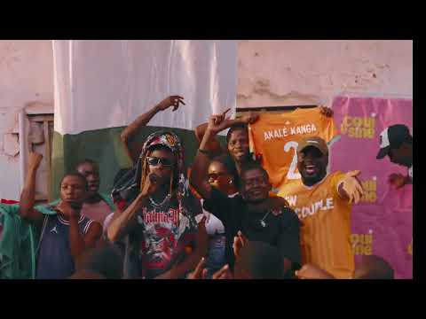 Paulo Chakal  and LA COUISINE