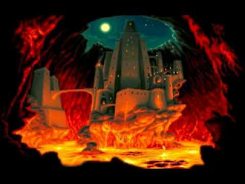 Simon the Sorcerer 2 Intro - ScummVM - Part 1