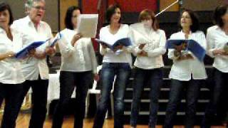 Kol Haneshamá - Birkot Haavdala (Debbie Friedman)