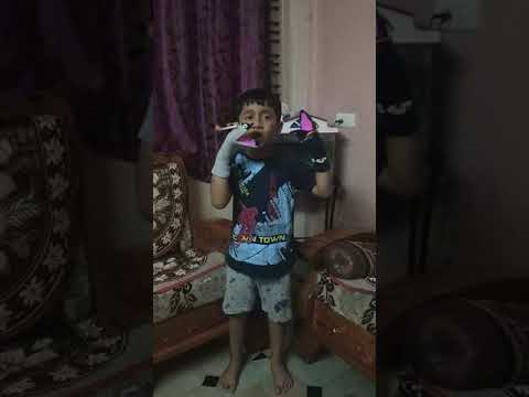 Puppet show by shrenik